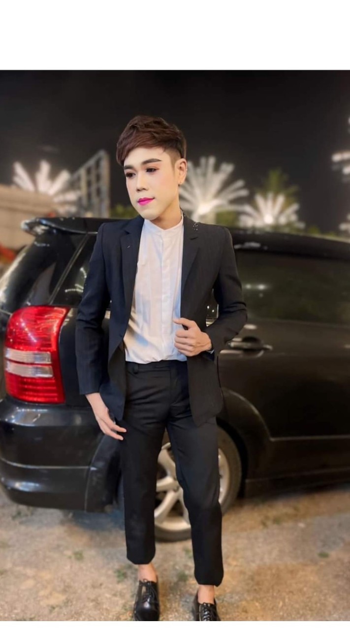 คนของลุงโจ้