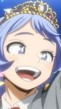 ねじれちゃん愛好家　