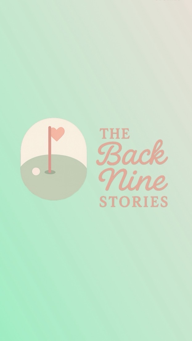 The Back Nine Stories