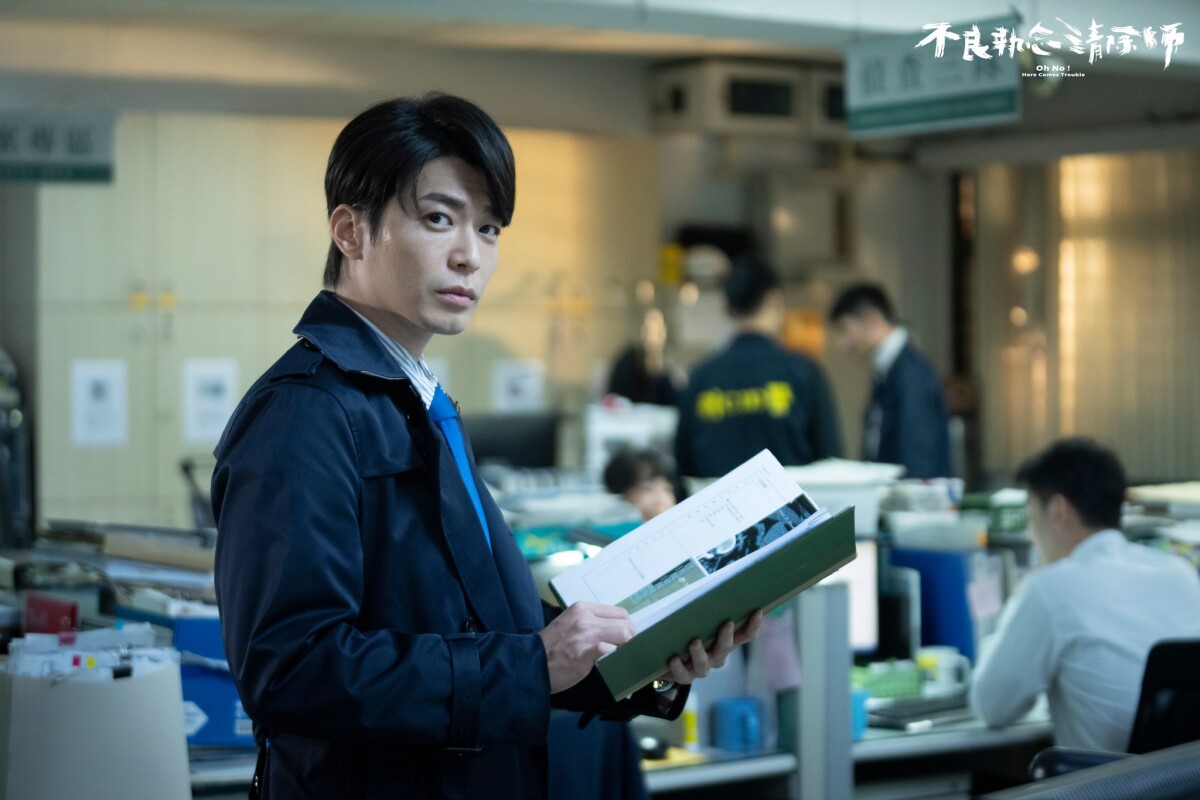 2023年高產台劇演員！吳慷仁3部，姚淳耀4部，曾敬驊高達6部，王淨宇宙是真的！