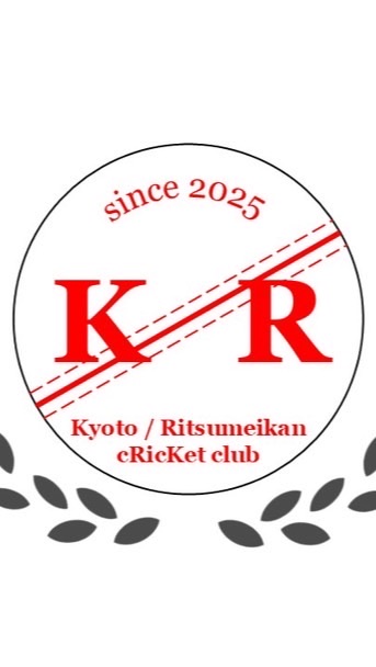 京大・立命館クリケットサークル2026新歓