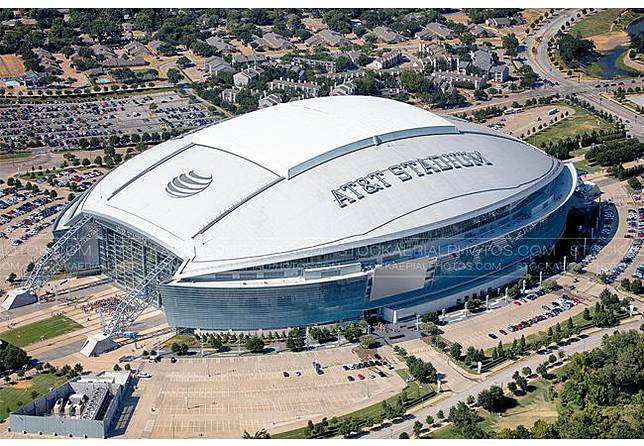 AT&T Stadium – United States of America