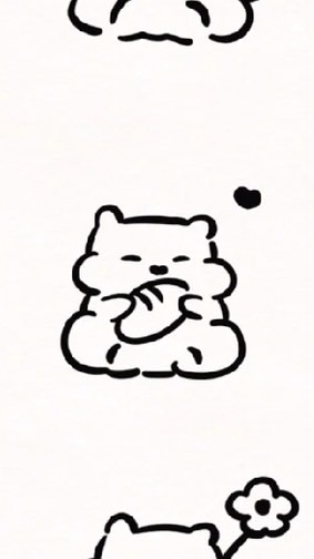小吸的寶貝們