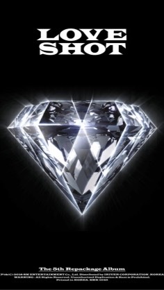 EXO〜 サランハジャ❤️