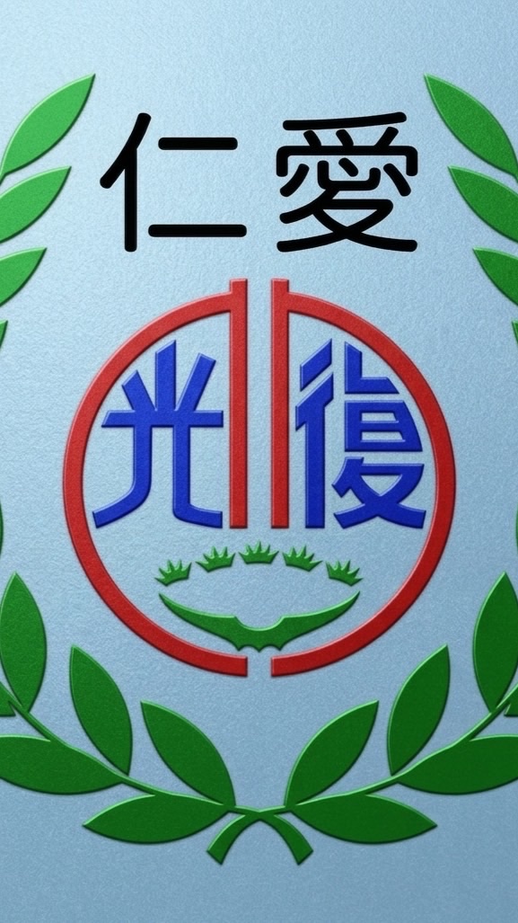 115光復升仁愛