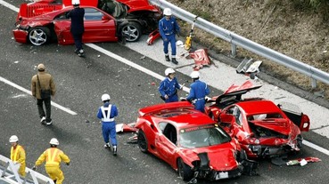 行人、駕駛都該看！網友熱議最討厭的開車行為