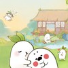 謙卑不醉（桃源深處有人家）