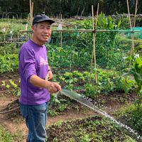 我的農園日誌