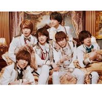 キンプリ♛︎