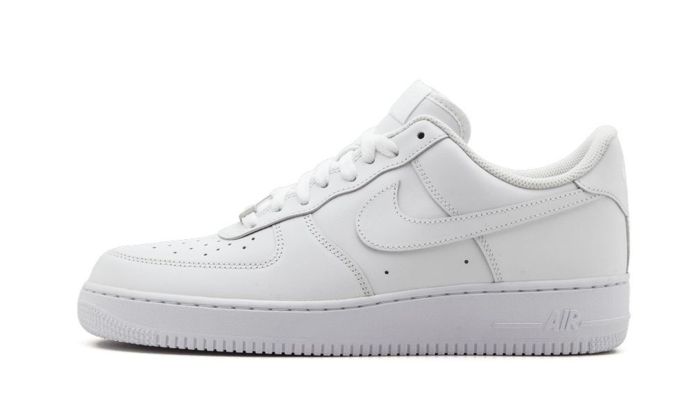 AIR FORCE 1 07 CW2288 111 White