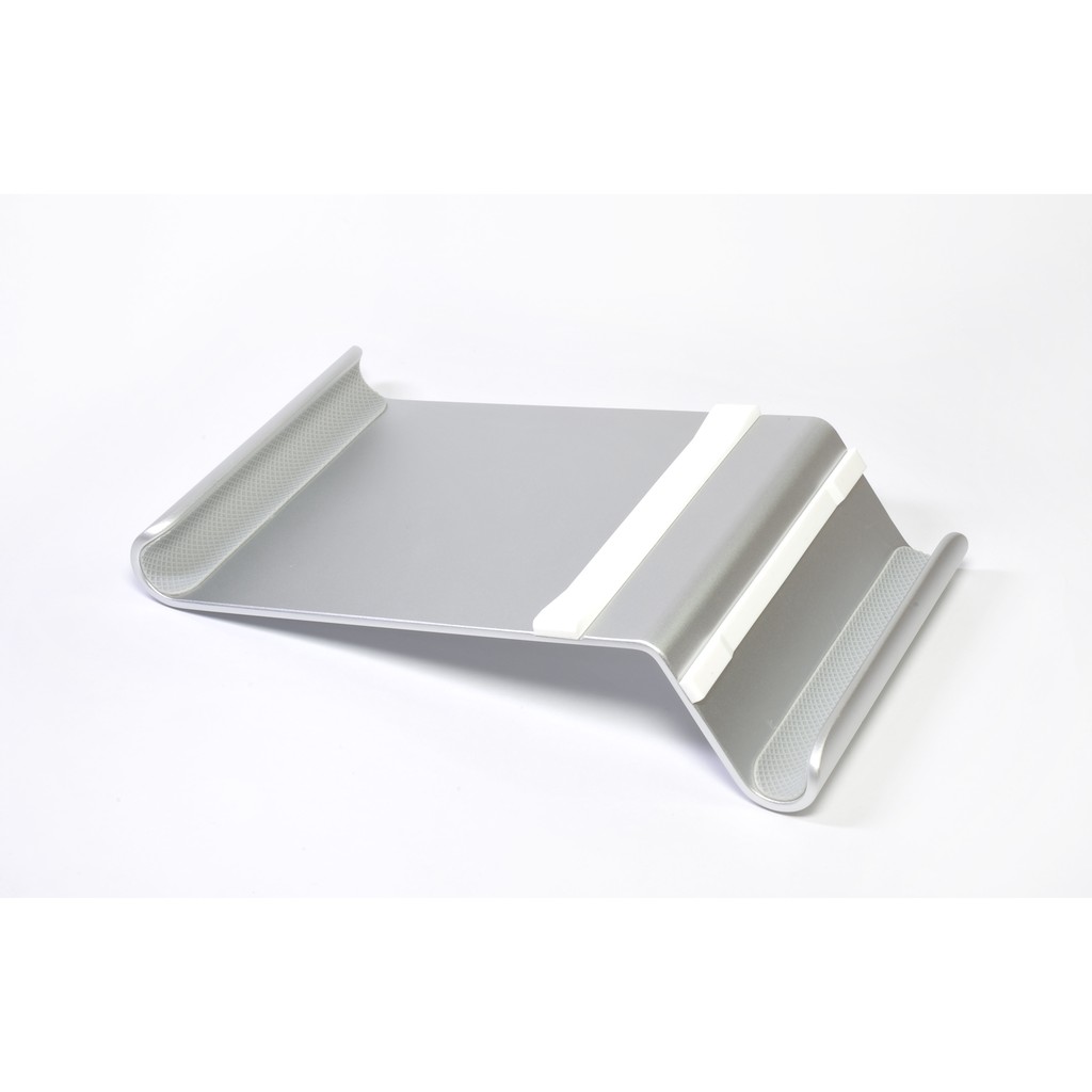 Tablet Mate 702鋁製桌面支架托架，適用於iPad，iPad 2，新iPad，iPad mini，Nexus，三星Galaxy Note，7“ -10”平板電腦和電子書閱讀器尺寸 : 17