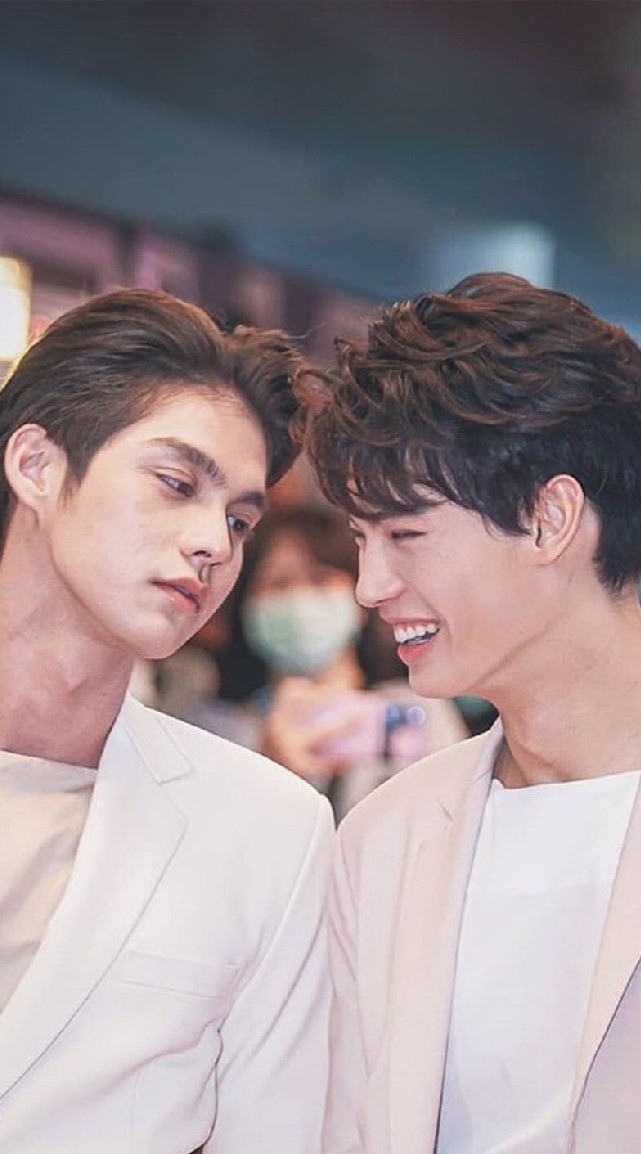 BrightWin are my life