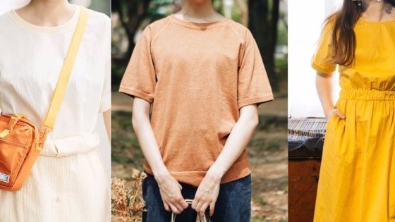 選一樣穿搭就可以很夏天！懶人一定要會用「繽紛色」為造型加分