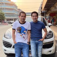 FCอธิจักรฟาร์ม สกลนคร (ป่าก๋อยเงินล้าน)