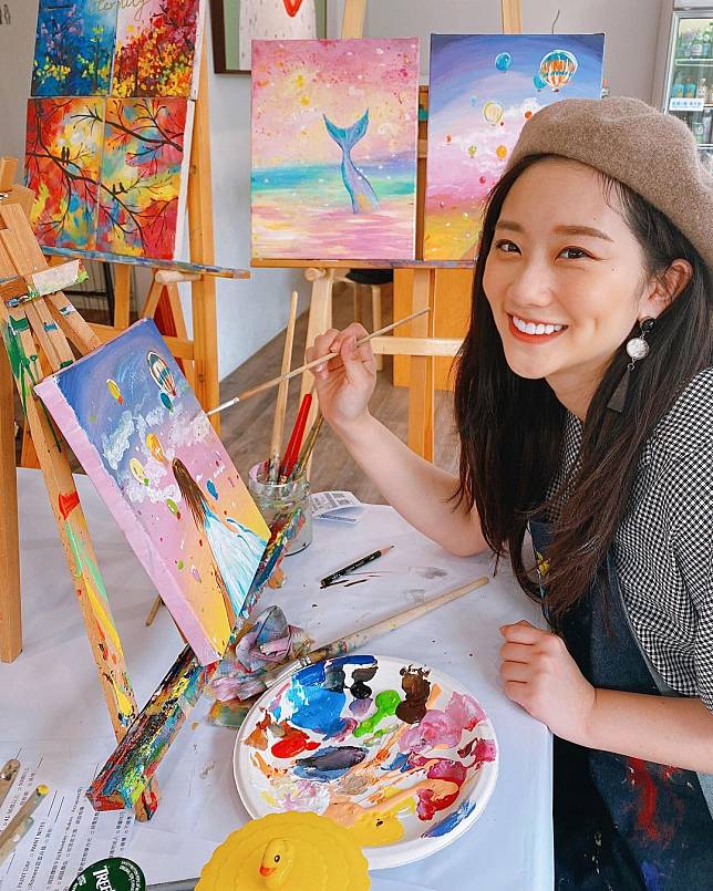 （圖片來源／IG @fan0914fan）