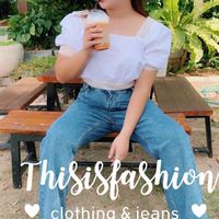 Thisisfashion