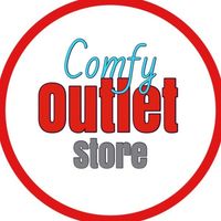 Comfy_Outlet (งดพูดคุยค่ะ ไว้ลงรูป)