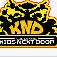 codename.Kids next door (รหัสลับเด็กข้างบ้าน)