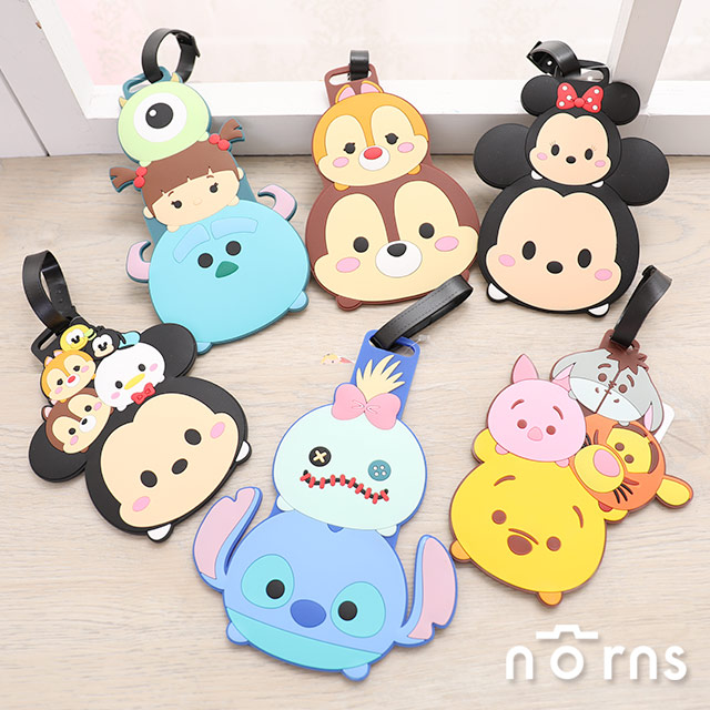 norns門市同步販售