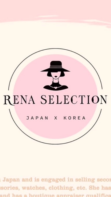 Rena Selection vintage娜美2群