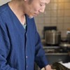 仁さんの🥒縄文しば漬け講座🥒