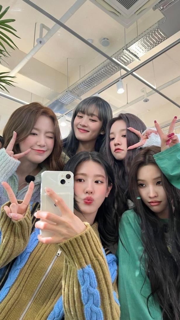 (G)I-DLE 閒魚超話代購🐟