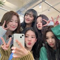 (G)I-DLE 閒魚超話代購🐟