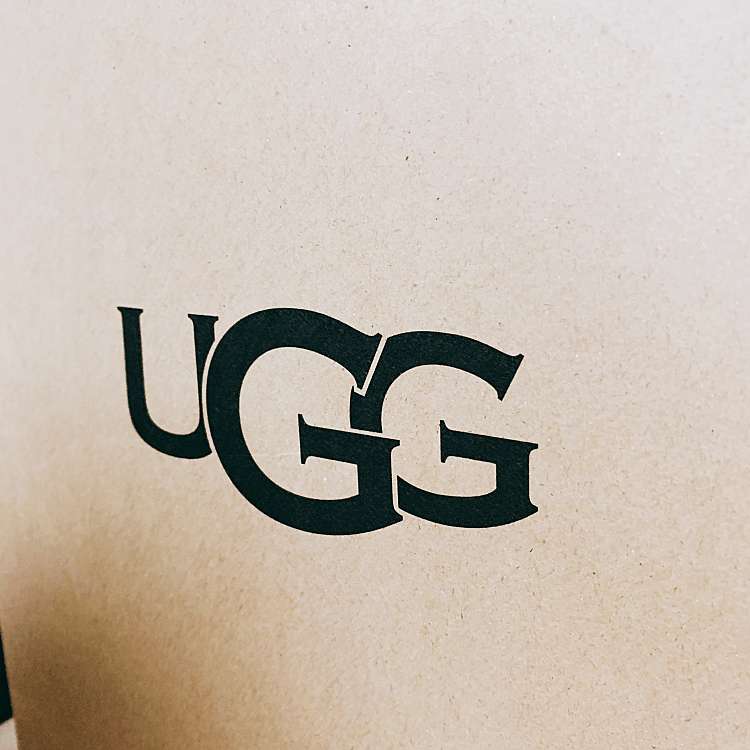 UGG® MOP入間店/アグ ミツイアウトレットパークイルマテン(宮寺/靴店) by LINE PLACE