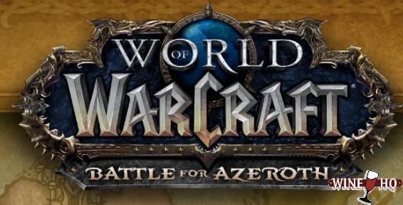 《魔獸世界》的狀況比較特別，它原本也屬於白金級，但在Wine 5.0版中卻變成無法執行的「垃圾級」。