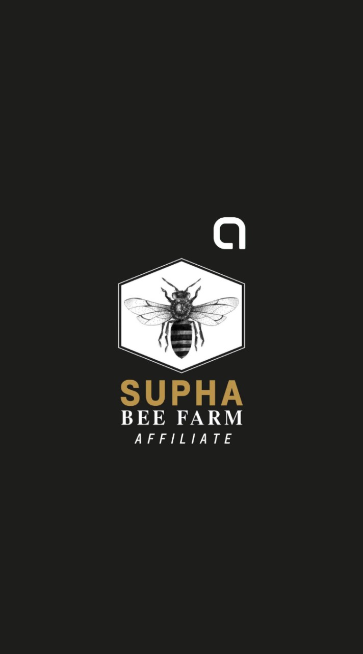 Supha 🐝 Affiliate 🐝