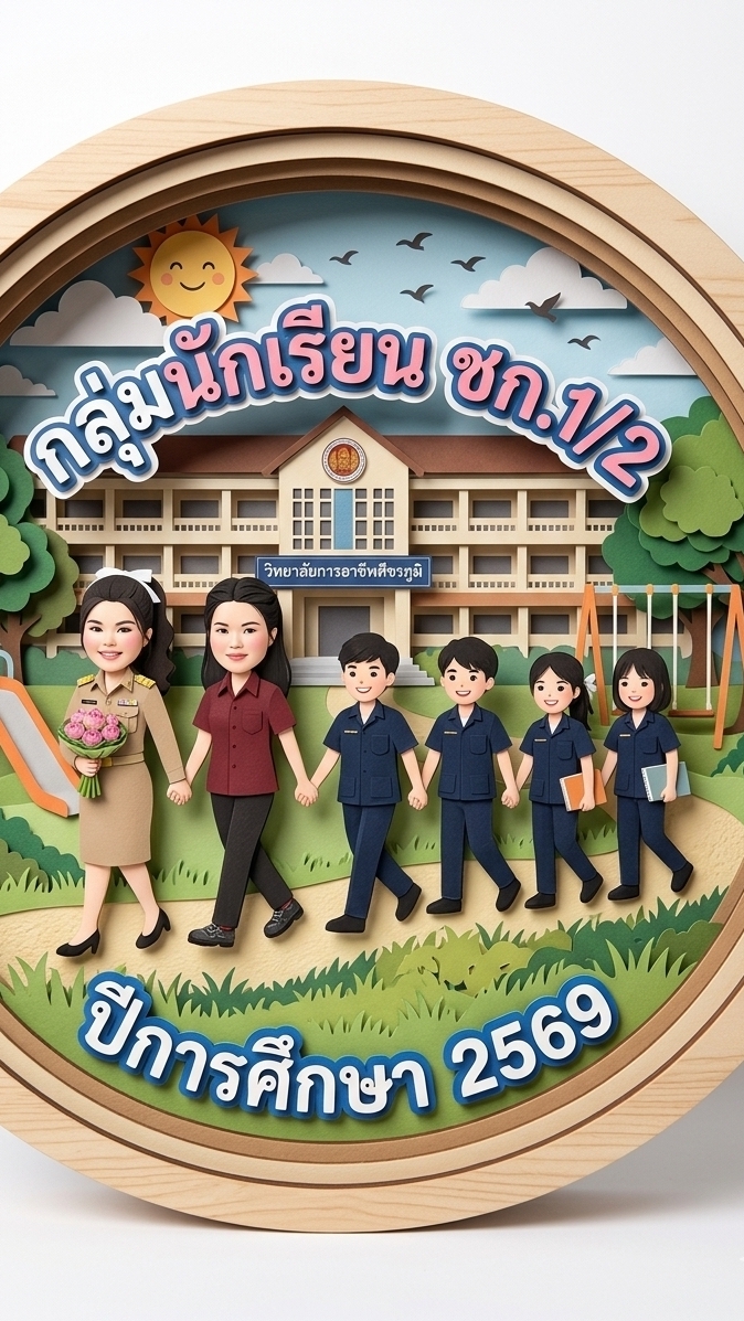 ที่ปรึกษาช่างกล 1/2 ชก.