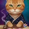 靈魂煉金術：八字x東方直覺卡雙重解碼
