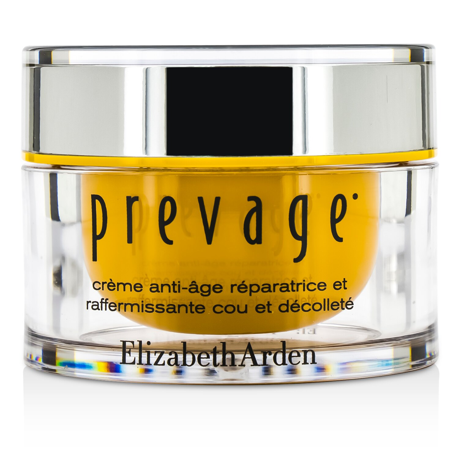 Prevage by Elizabeth Arden 伊麗莎白雅頓艾地苯 抗衰老頸部緊致修復霜Anti-Aging Neck And Decollete Firm & Repair Cream 50g