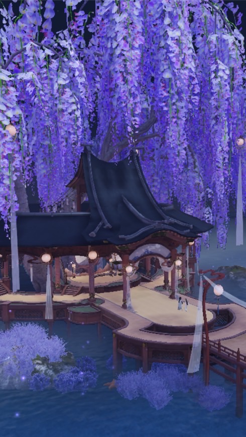 江湖無夢