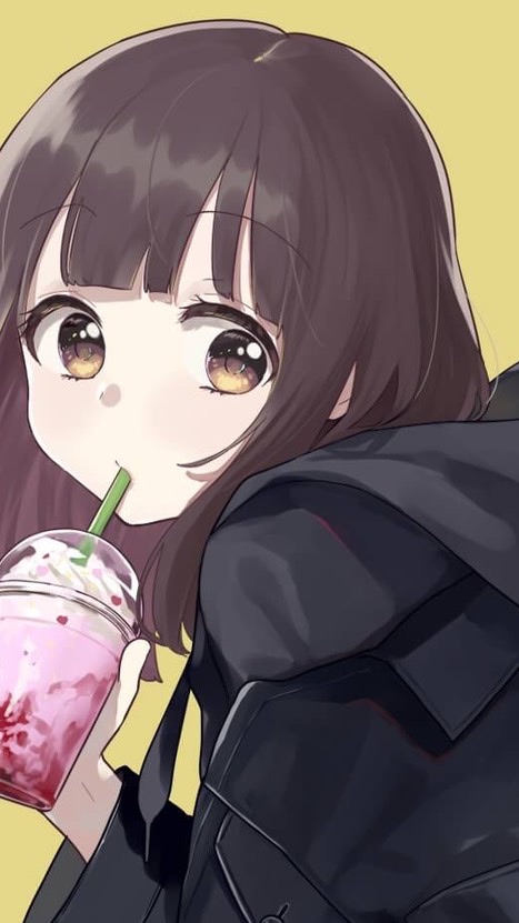 OpenChat 尊い画像を貼るだけ。