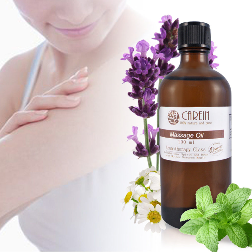 香草精油學苑CAREIN的這款敏感除乾按摩油適合很多會員的體質哦！1. 哪些人適合使用洋甘菊安撫舒緩按摩油？6歲以上小孩，男女，孕婦皆可以使用。2. 為什麼你需要洋甘菊安撫舒緩按摩油？(1) 異位性皮