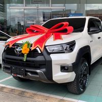 โปรโมชั่นพิเศษสุด ๆ 🚗อลิซ โตโยต้าเมืองคอน📱 0928249617