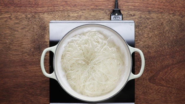 飽きずに美味しい 4種のそうめんつけダレ