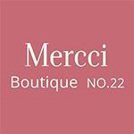Mercci22 Line購物
