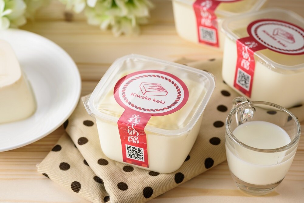 濃醇香奶酪經典口味推薦1. 義式奶酪