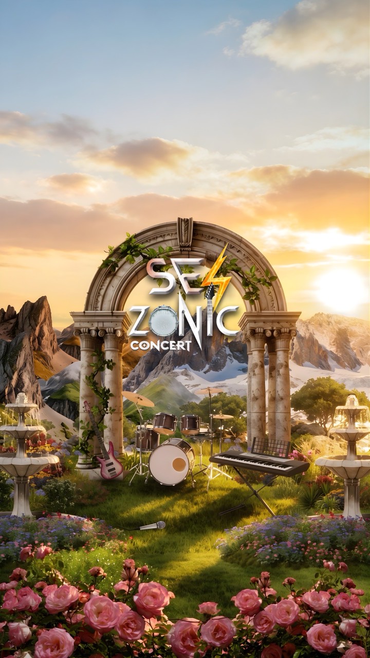 SE4ZONIC.CONCERT