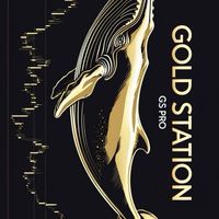 Gold Station (GS-Pro)Signal VVIP