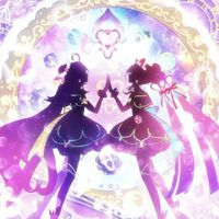 プリキュア .ᐟ‪  全 激 緩  .ᐟ‪.ᐟ‪