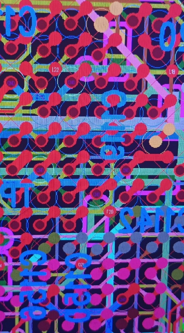 PCB Layout