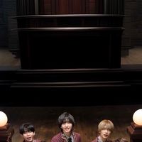 なにわ男子と恋せえへん？