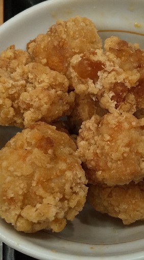 から揚げ同好会🍗