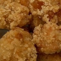 から揚げ同好会🍗