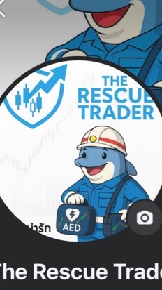 The Rescue Trader
