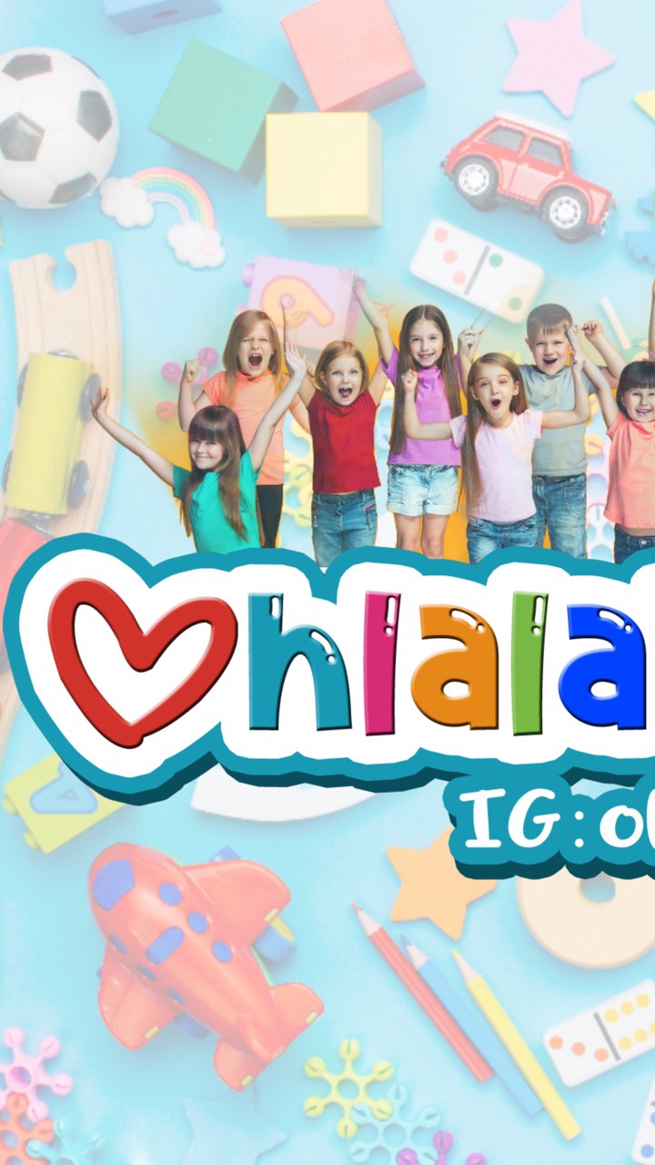 Ohlalatoy