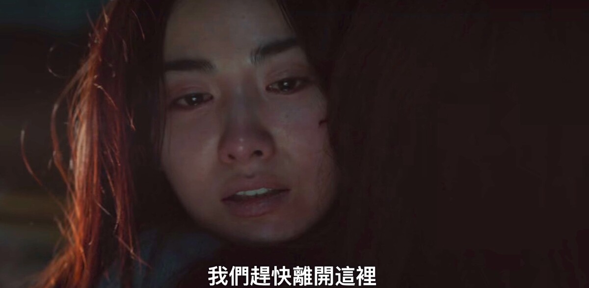 網議《假面女郎》最佳名場面！